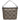 Joop Mosaico Alara - Schultertasche 33 cm (morel)