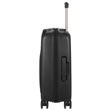 Victorinox Mythic Global Carry On - 4-Wheel Cabin Trolley 55 cm (Color: black)
