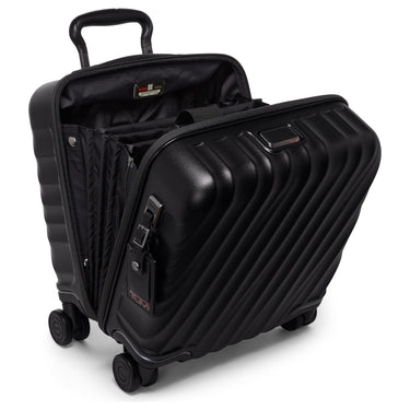 TUMI 19 Degree - Handgepäck Kompakt 40 cm (schwarz)