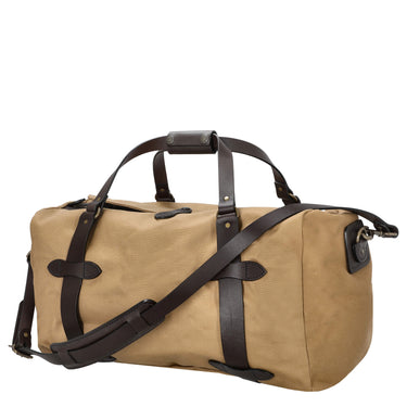 Filson Rugged Twill - Travel Bag M 51 cm (Color: tan)