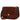 The Bridge Story Donna - Shoulder Bag 27 cm (Color: marrone)