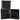 Piquadro Blue Square - Herrengeldbörse 7cc 11 cm (black)