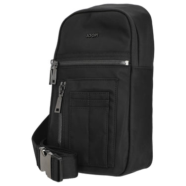 Joop Barletta Timo - Sac bandoulière M 32 cm (black)