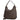 Coccinelle Rebekka - Schultertasche 38 cm (brunette)