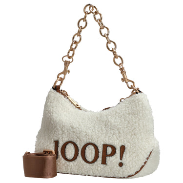 Joop Women Lanoso Aimee - Shoulder Bag 23 cm (Color: offwhite)