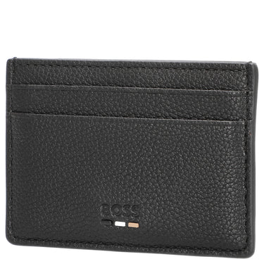 BOSS Ray N - Geldscheinklammer 2cc 10 cm (black)