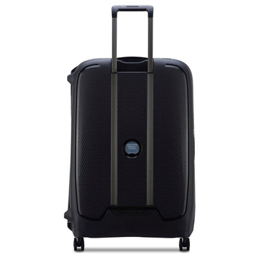 Delsey Paris Moncey MR - 4-Rollen-Trolley 76 cm (schwarz)