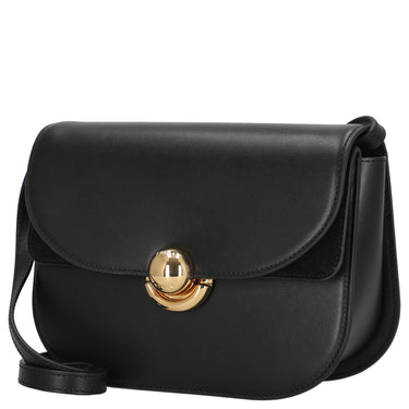 Furla Sfera S - Borsa a tracolla 21 cm (nero)