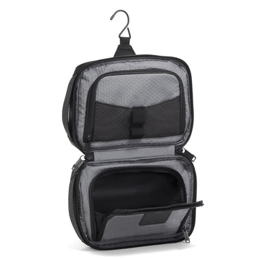 TUMI Alpha Bravo Accessories - Response Kulturbeutel. ballistisches Nylon 24 cm (schwarz)