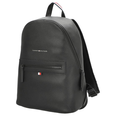 Tommy Hilfiger Essential - Backpack 45 cm (black)