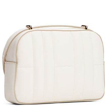 Tommy Hilfiger Feminine Camera - Umhängetasche 20 cm (ivory petal)