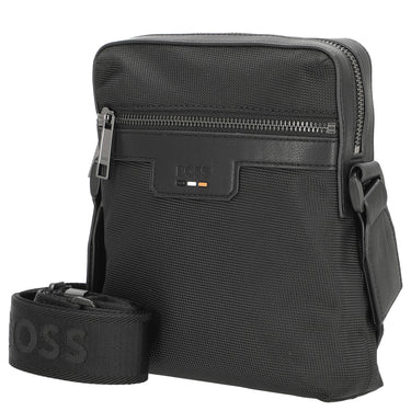 BOSS Ray N - Umhängetasche 16.5 cm (schwarz)