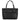 Calvin Klein RE-Lock Medium - Shopper 44 cm (black)