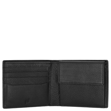Porsche Design Business 4 - Portefeuille RFID 11 cm (noir)