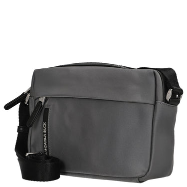Mandarina Duck Hunter - Borsa a tracolla 20 cm (castoro)