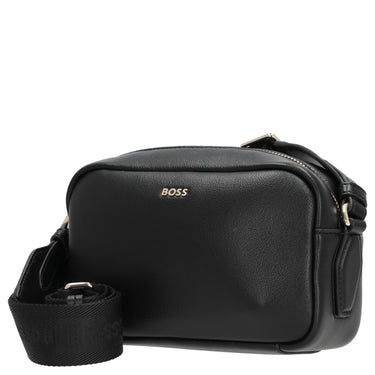 BOSS Women Sandy - Sac bandoulière 20 cm (black)