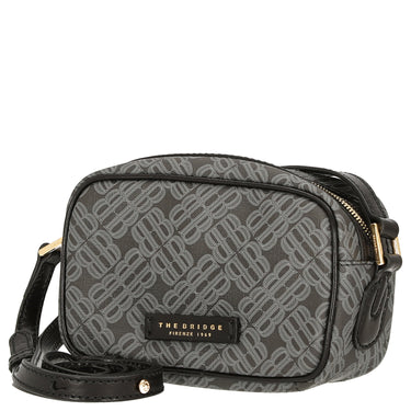The Bridge Anna - Bandolera 19 cm (negro)
