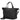 Joop Women - Nylon Cornflower Helena - Borsa a mano 26 cm M (nero)
