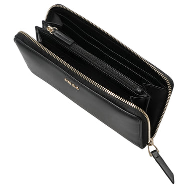 HUGO Women Syndra - Wallet 12cc 19 cm (black)