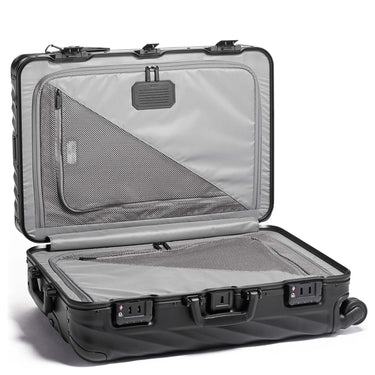 TUMI 19 Degree Aluminum - 4-Wheel Trolley 66 cm (black)