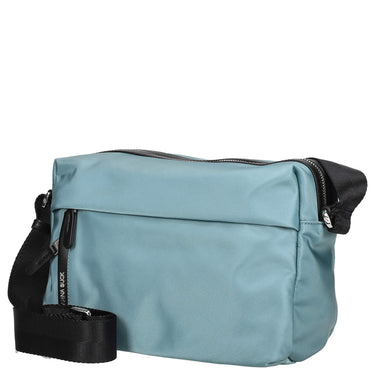 Mandarina Duck Hunter Sac bandoulière 28 cm (smoke blue)