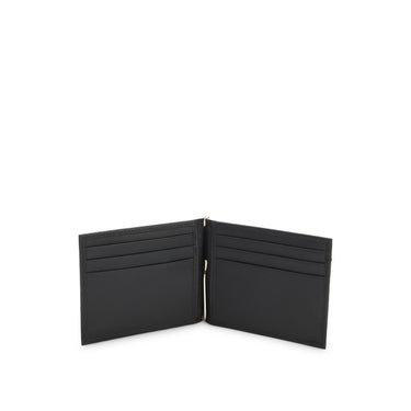 BOSS Men GB Coin Clip - Cartera 6cc con clip para billetes 10.5 cm (black)