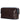 Piquadro Blue Square - Kulturbeutel 23.5 cm (mahogany)