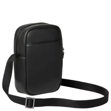Calvin Klein Bold CK Slim - Sac bandoulière 18 cm (noir)