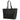 HUGO Women's Chris 2.0 - Shopper 50 cm (black)