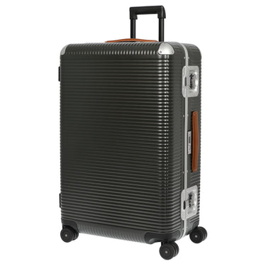 FPM Milano Bank Light Spinner 76 - 4-Rollen-Trolley 76 cm (moss green)