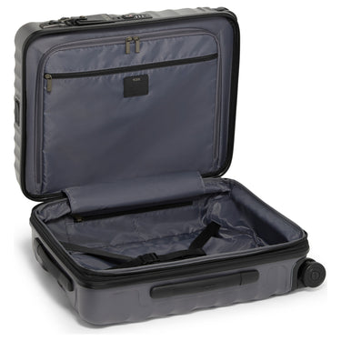 TUMI 19 Degree - Continental 4-Wheel Cabin Trolley 55 cm ext. (gray)