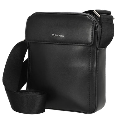 Calvin Klein Sleek - Crossbody Bag S 21 cm (ck black)