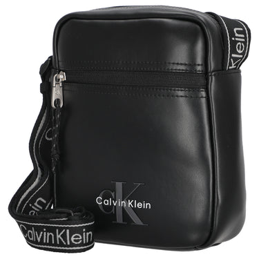 Calvin Klein Bold - Umhängetasche (black)