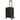 Travelite Next - 4-Wheel Cabin Trolley S 55 cm (Color: black)