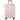 Samsonite Selection Restackd - 4-Rollen-Trolley M 68 cm erw. (rose)