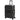 FPM Milano Bank Zip Deluxe Spinner 68 - 4-Rollen-Trolley M 68 cm (eclipse black)