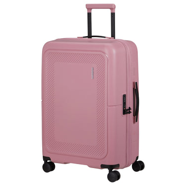 American Tourister Dashpop - 4-Wheel Trolley 67 cm erw. (pink)