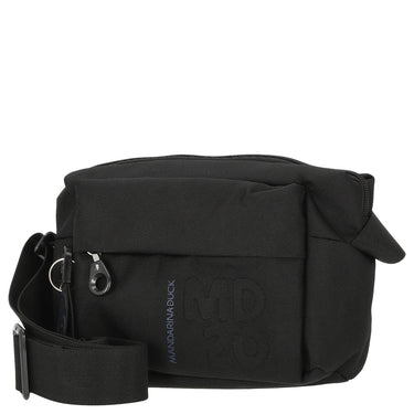 Mandarina Duck MD20 - Borsa a tracolla 21 cm (black)