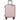 Samsonite Selection Restackd Easy Access - 4-Rollen-Kabinentrolley 55 cm erw. mit 2tlg. Packsack-Set (rose)
