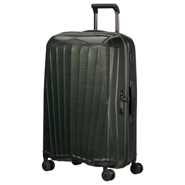 Samsonite Selection Major-Lite - Valise à 4 roulettes M 69 cm (climbing ivy)