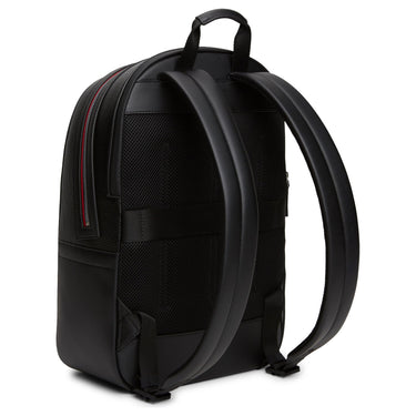 Tommy Hilfiger Central Dome Backpack - Zaino 43 cm (black)