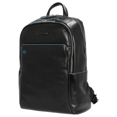Piquadro Blue Square 19 - Rucksack 15.6" 43 cm (black)