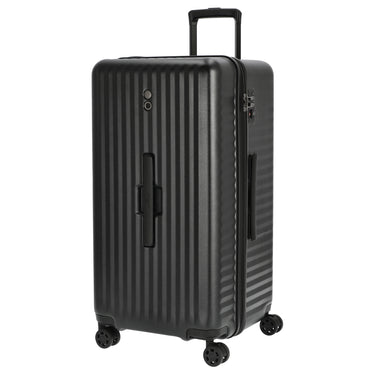 Echolac Celestra Supertrunk - 4 Rollen-Trolley 75 cm (black)
