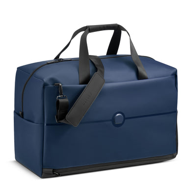 Delsey Paris Turenne Soft - Travel Bag S 55 cm (nachtblau)