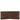 Brics Monte Rosa - Kreditkartenetui 13 cm RFID (brown)