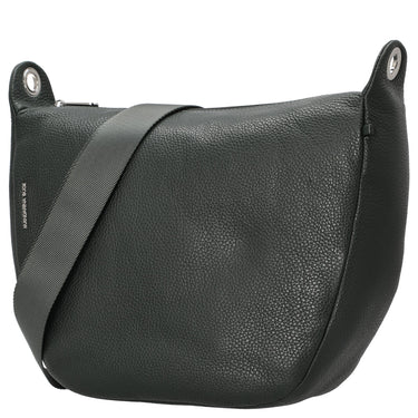 Mandarina Duck Mellow Leather - Borsa a tracolla M 34 cm (almond)