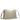 Aigner Mara M - Shoulder Bag 43 cm (Alpaca Beige)