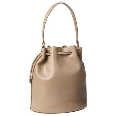 Calvin Klein Bold - Bucket Bag 33 cm (desert taupe)