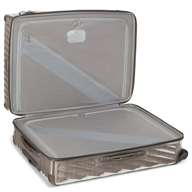 TUMI 19 Degree Lite - 4-Wheel Trolley 76 cm (Color: gray)
