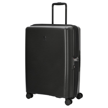 Echolac Forza - Trolley 65 cm 4 Roues (noir)